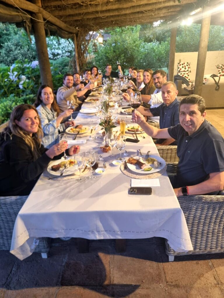 39 cena corporativa suave